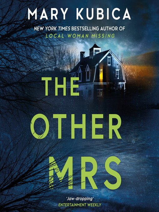 Title details for The Other Mrs by Mary Kubica - Available